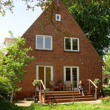 Вилла Bukl29001-Fehaus-Grothhuus Фемарн Экстерьер фото